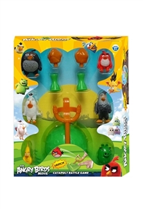 Transmitter parts 6 paragraph 1.8 to 2.5 inch angry birds in a box, paragraph 1 (there are lights au - OBL636662