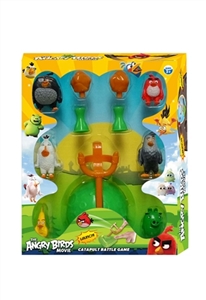 Transmitter parts 6 paragraph 1.8 to 2.5 inch angry birds in a box, paragraph 1 (launchers no lamp s - OBL636663