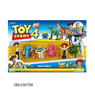 2.5 3 inch r Jones figures 6 card installed, paragraph 1 - OBL636708