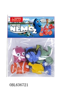 1.5 2 inches of finding nemo eight folded, paragraph 1 - OBL636721