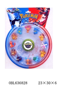 1.5 -inch treasure can dream GO 12 only 6 cm elves the yo-yo - OBL636828