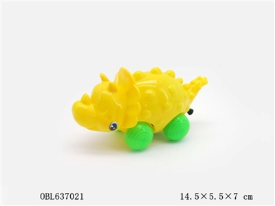 拉线恐龙 - OBL637021