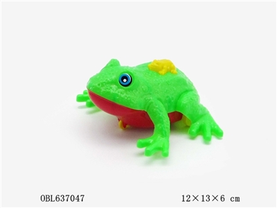 Inertial frog - OBL637047