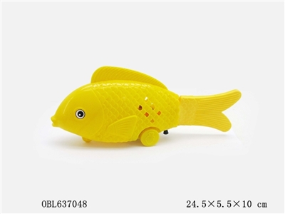 Pull light fish - OBL637048