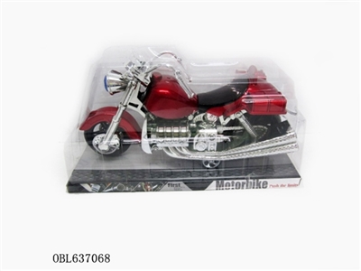 Electroplating paint inertia motorcycles - OBL637068