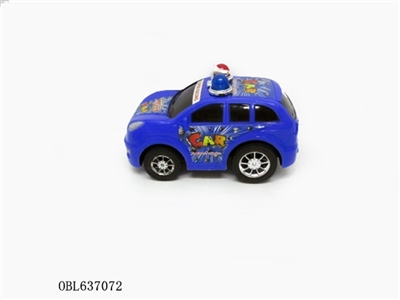 Inertial racing - OBL637072