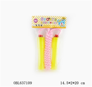 Jump rope - OBL637109