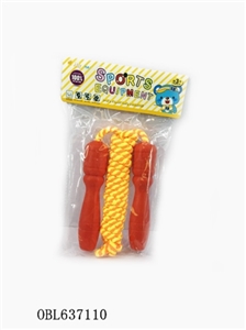 Jump rope - OBL637110