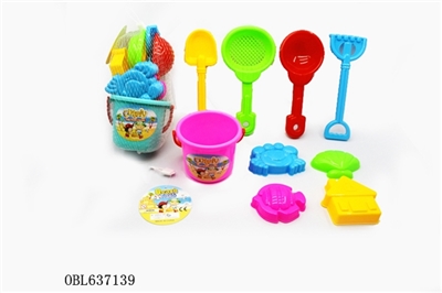 Beach toys - OBL637139