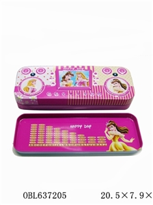 Cartoon pen boxes - OBL637205