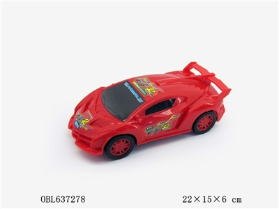 Lamborghini inertia racing - OBL637278