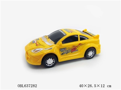F/P car - OBL637282