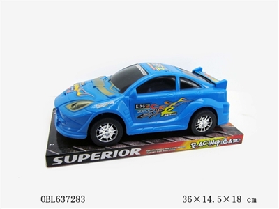 F/P car - OBL637283