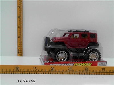 Inertial car - OBL637286