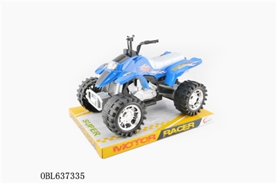Spray paint inertia beach motorcycle - OBL637335