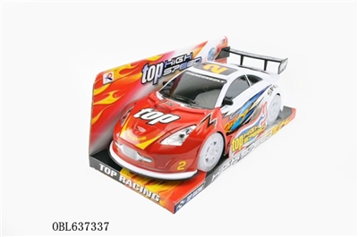 Inertial car - OBL637337