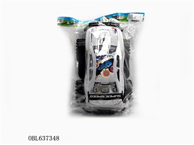 Inertial music car - OBL637348
