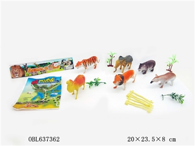 animal - OBL637362