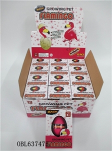 12 expansion bird eggs - OBL637475