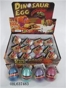 12 color eggs - OBL637483