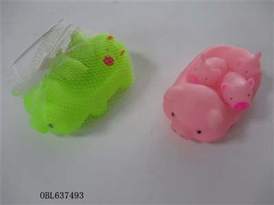 Lining plastic son sows - OBL637493