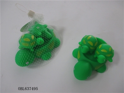 Lining plastic lash the tortoise - OBL637495