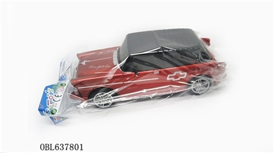 Inertial car - OBL637801