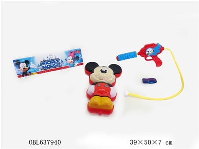 Mickey nozzle - OBL637940