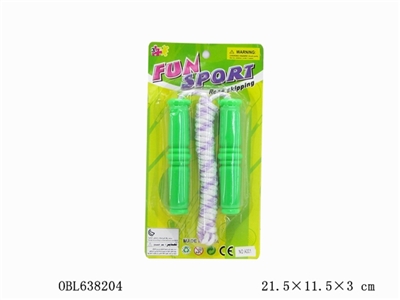 Jump rope - OBL638204