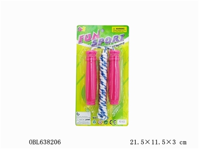 Jump rope - OBL638206