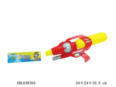 Cheer water gun - OBL638304
