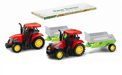Inertia trailers farmer car - OBL638389