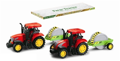 The farmer car inertial pressure road - OBL638390