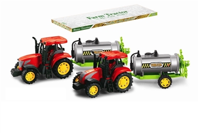 Water tank farmer car inertia - OBL638394