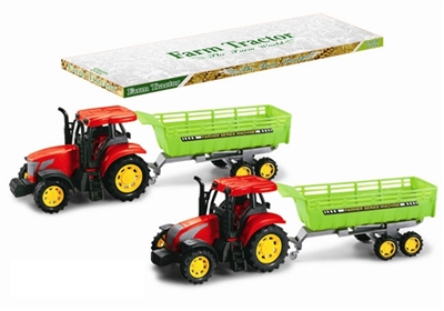 Inertia of tipping bucket farmer car - OBL638395