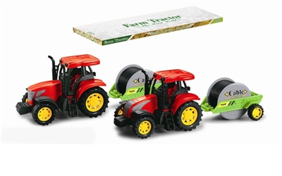 The farmer car inertial tow cable - OBL638398