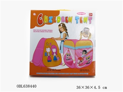 Toy tent - OBL638440