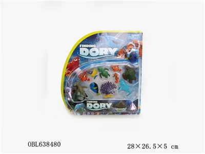 Finding nemo 10 only to a single phone - OBL638480