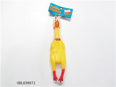 32 cm bellow chicken - OBL638671