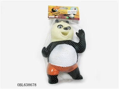 Bellow kung fu panda - OBL638678