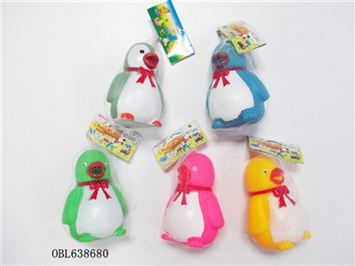 Bellow penguins - OBL638680