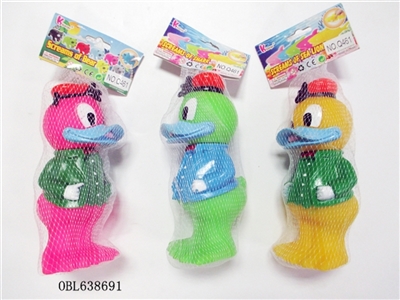 Quack Donald Duck - OBL638691