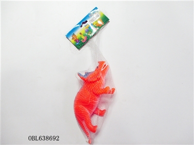 Bellow dinosaur - OBL638692