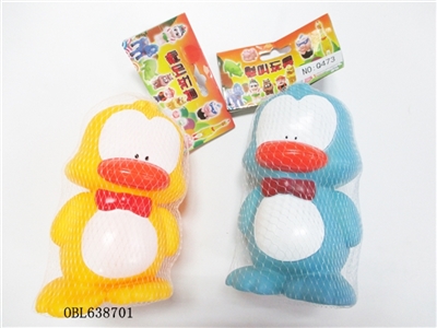 Sound lovers duck - OBL638701