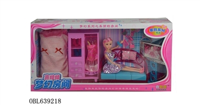 梦幻房间 - OBL639218