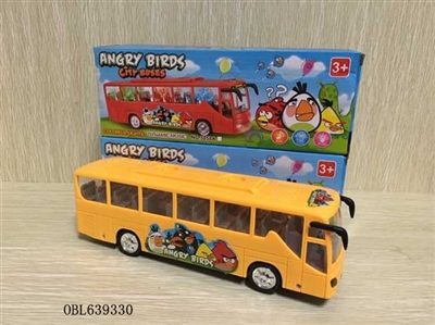 Window seat light music buses - OBL639330