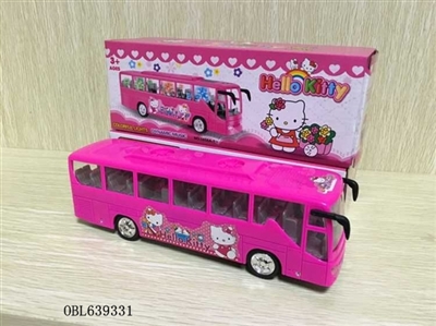 Window seat light music buses - OBL639331