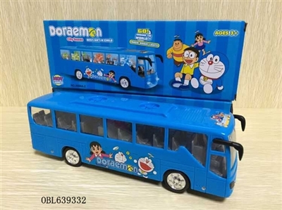 Window seat light music buses - OBL639332