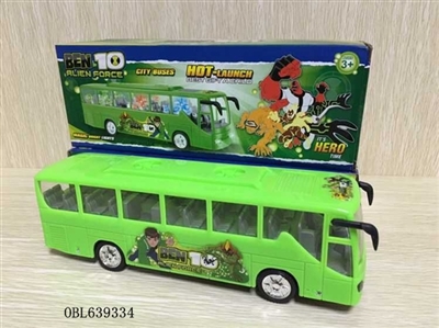 Window seat light music buses - OBL639334