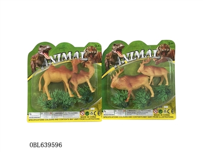 animal - OBL639596